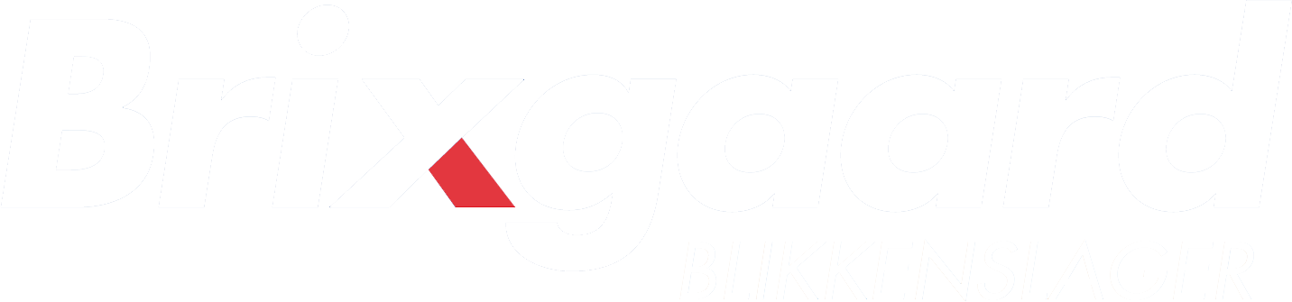Brixgaard Logo